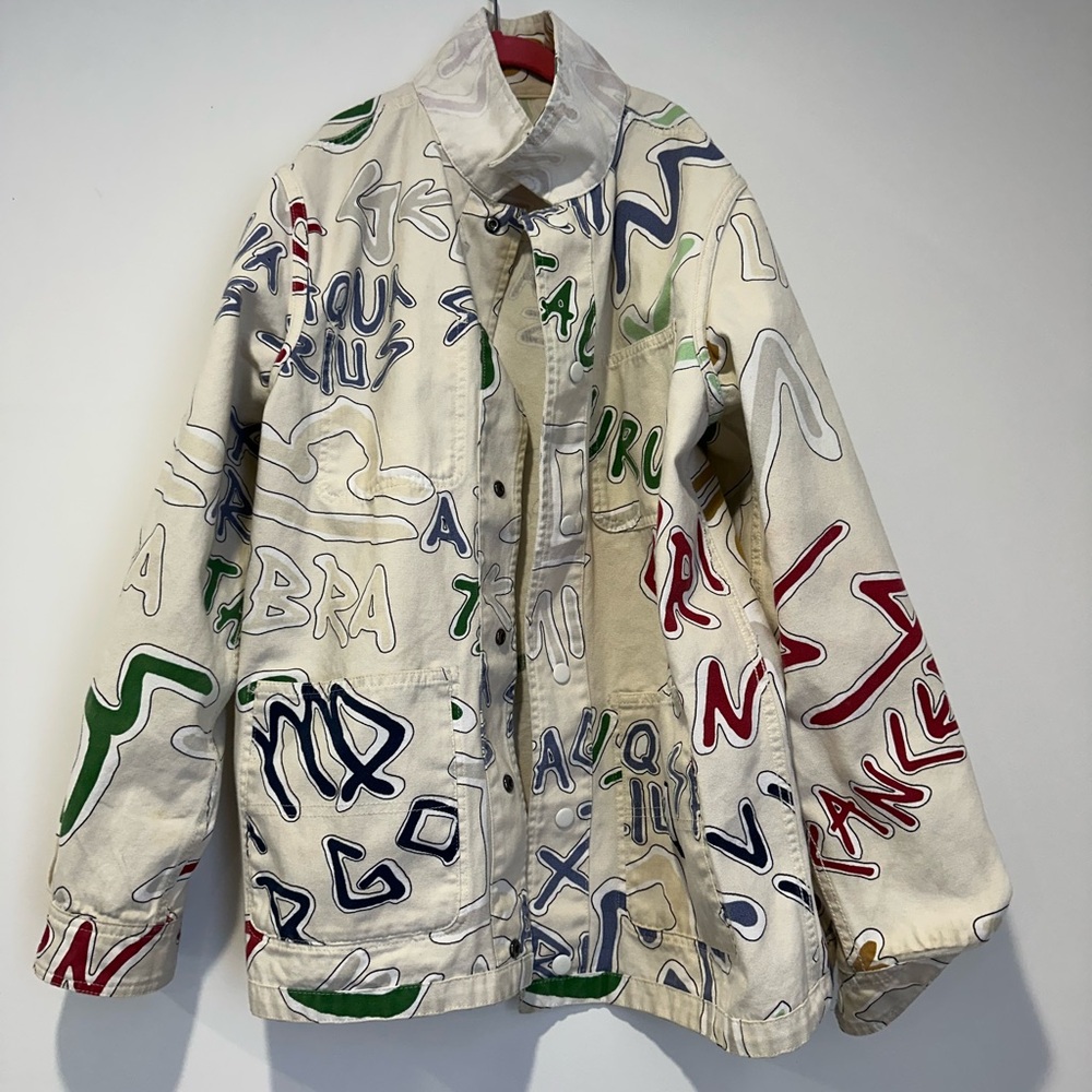 Vans Kids Jacket - Multicolor - Picture 2 of 3